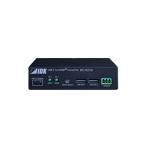 スケーラー・コンバーター